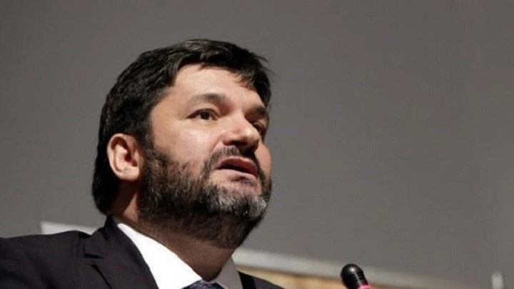 Φαήλος Κρανιδιώτης: Η ανοχή του ΣΥΡΙΖΑ στο αριστερό παρακράτος που φαίνεται ότι εκτελεί τις αντιχριστιανικές παραγγελίες του μαχητικού Ισλάμ